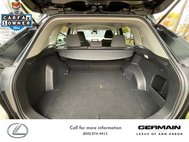 Used 2023 Toyota RAV4 XLE image 23