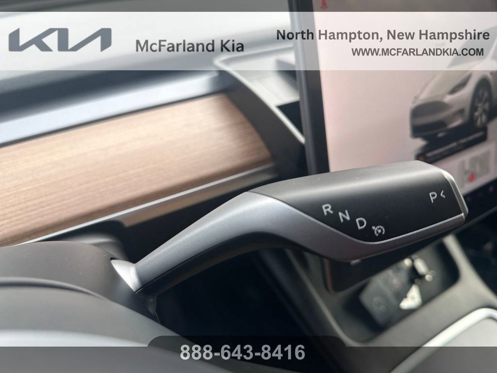 Used 2023 Tesla Model Y Long Range image 24