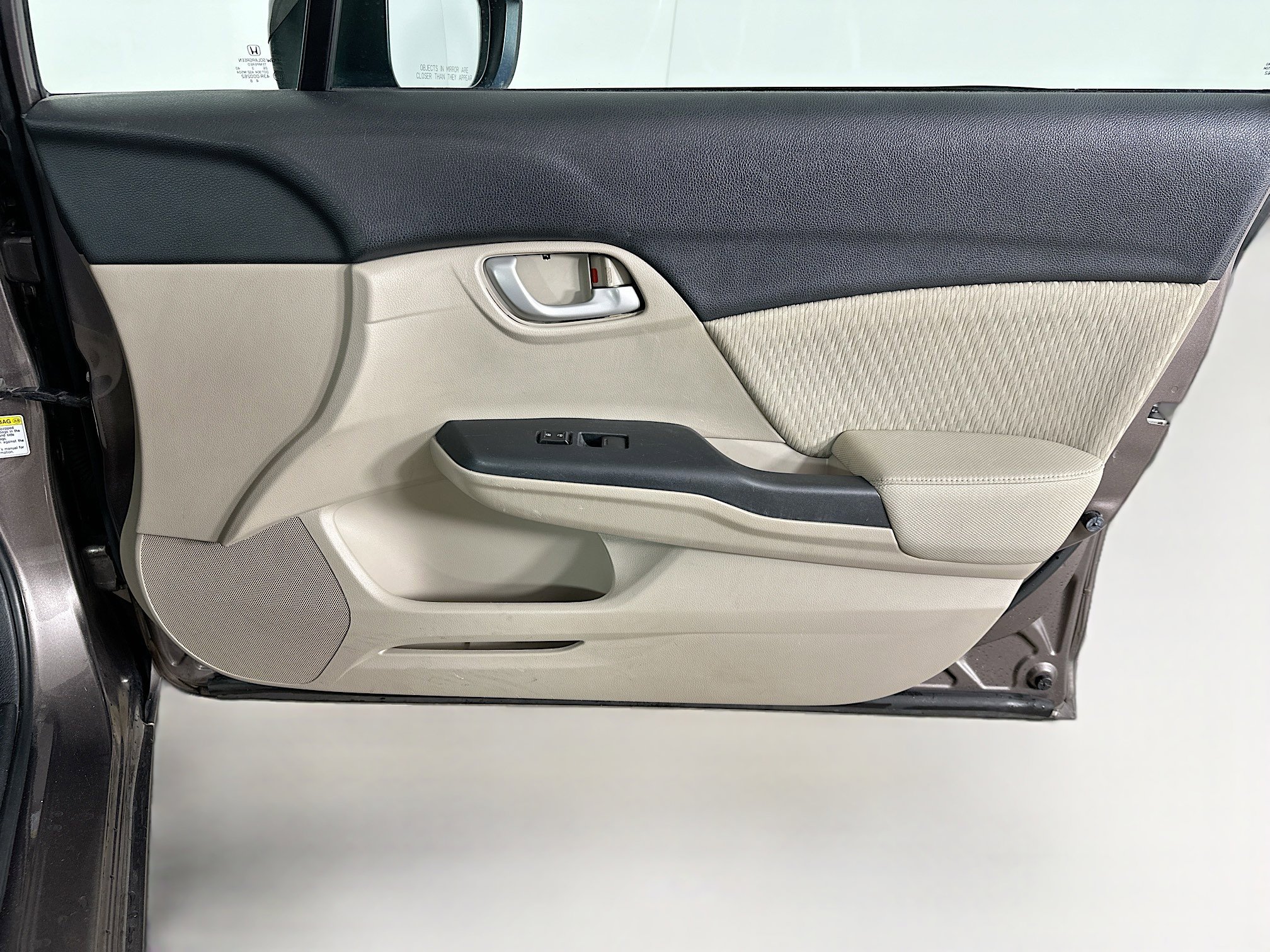 Used 2014 Honda Civic LX image 30