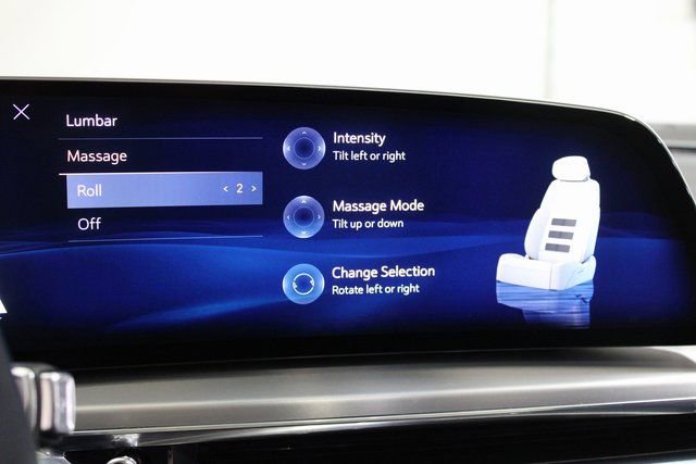 Certified 2024 Cadillac Lyriq Sport w/ LPO, Floor Liner Package image 19