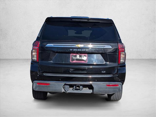 Used 2024 Chevrolet Tahoe LT image 6