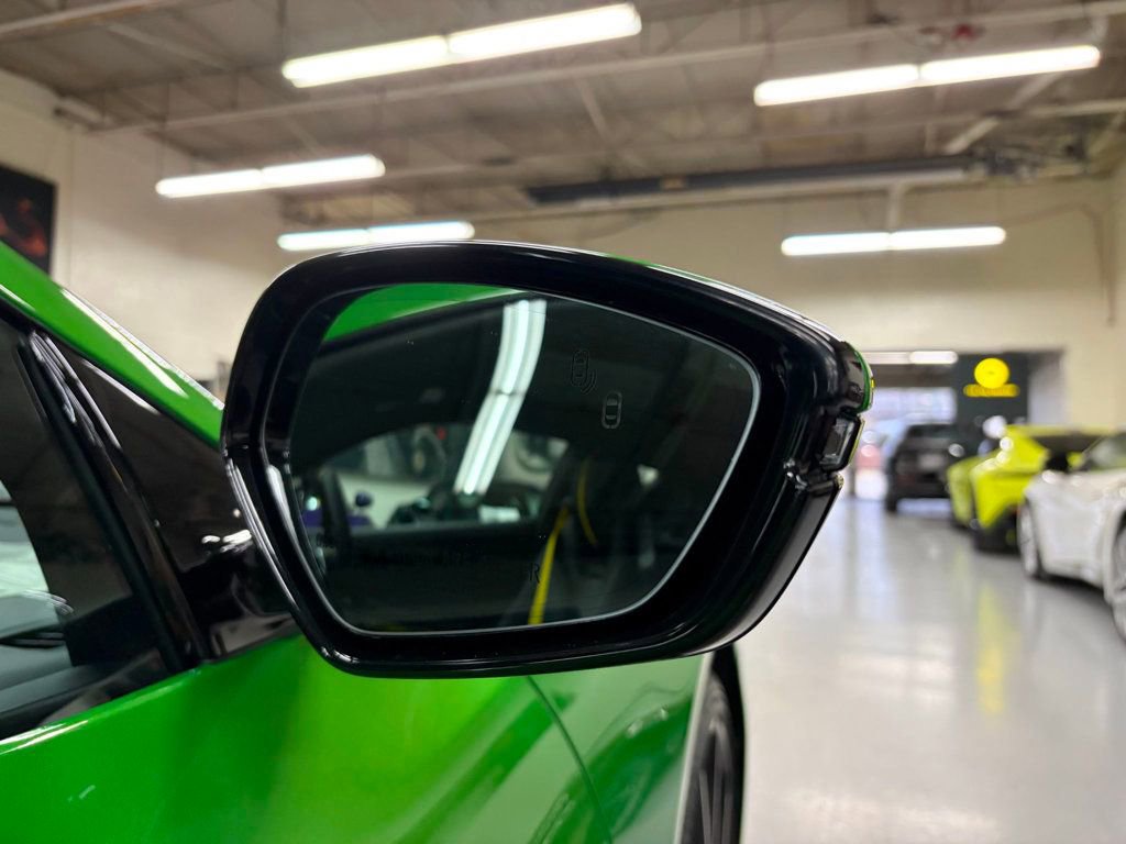 New 2026 Lotus Emira SE image 16