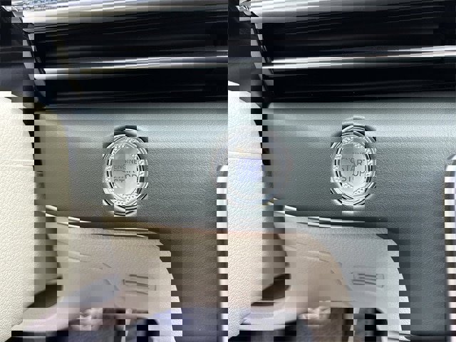 New 2026 Genesis GV80 3.5T e-SC image 30