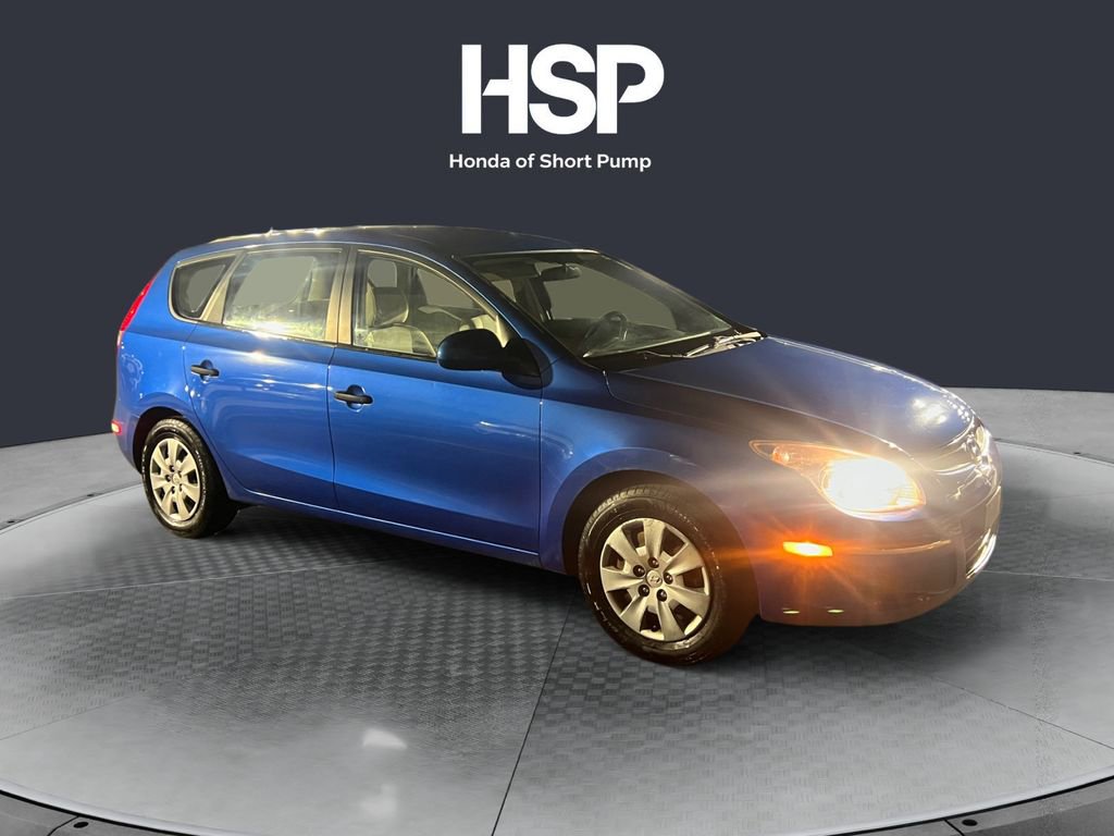 Used 2010 Hyundai Elantra GLS image 7