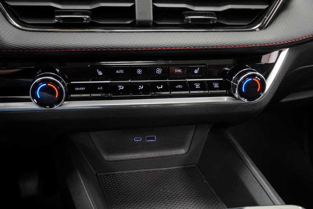 New 2027 Chevrolet Equinox RS AWD/4WD image 19
