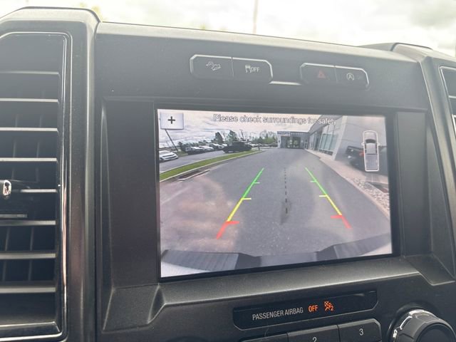 Used 2018 Ford F150 XLT w/ Equipment Group 302A Luxury AWD/4WD image 24