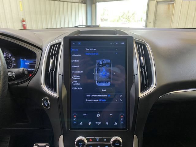 Used 2024 Ford Edge ST-Line AWD/4WD image 40