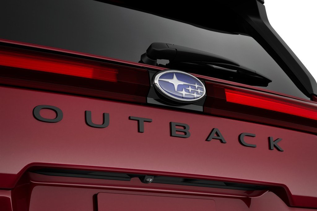 New 2026 Subaru Outback Premium AWD/4WD image 12