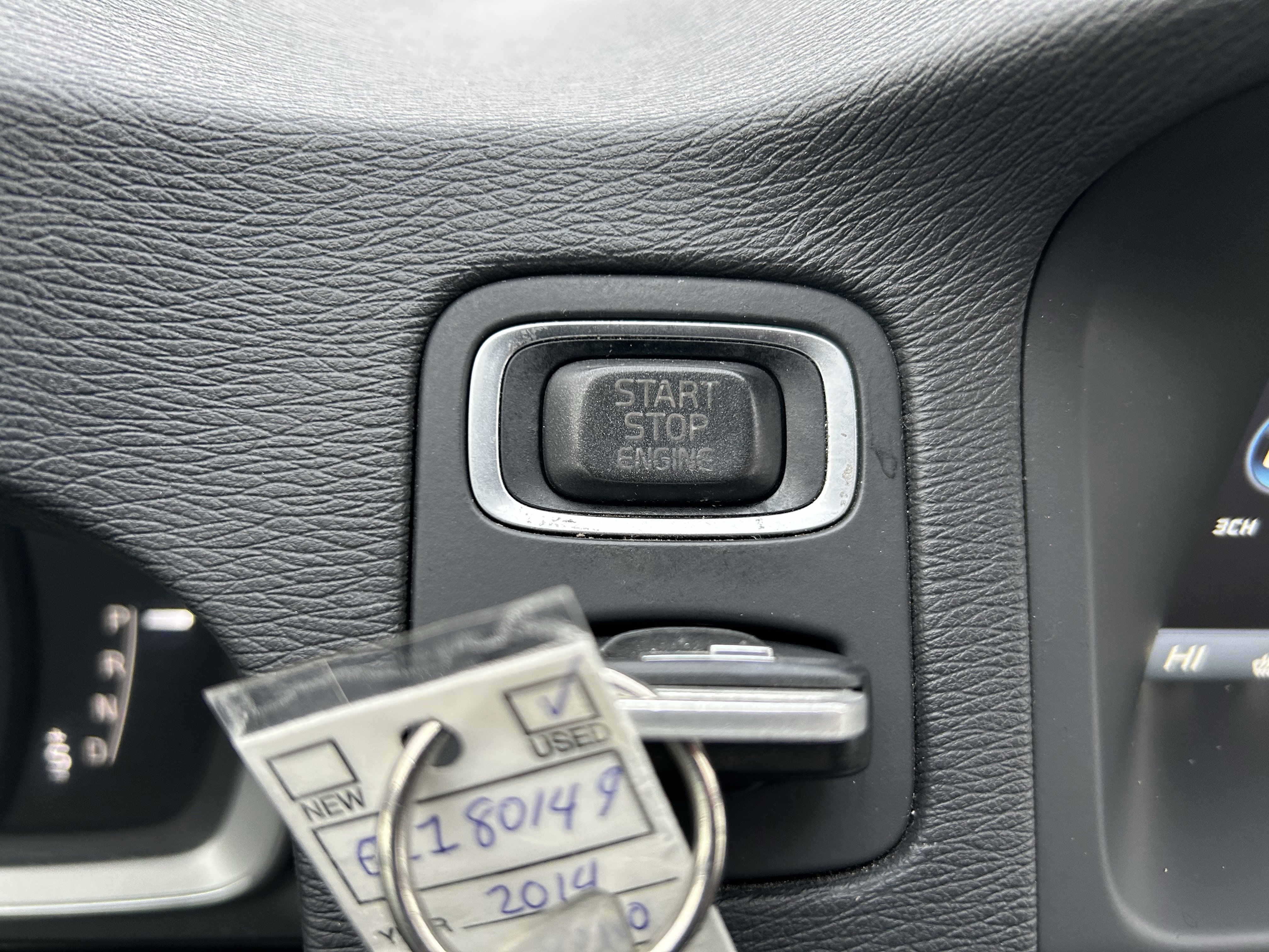 Used 2014 Volvo S80 T6 image 15