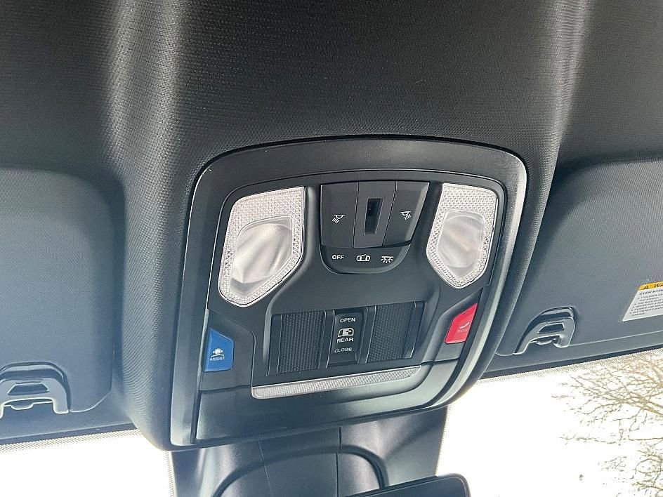 New 2026 RAM 2500 Tradesman image 26