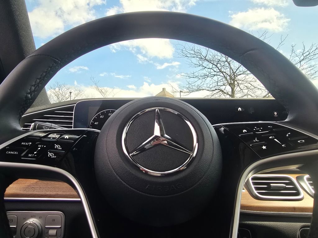 Used 2026 Mercedes-Benz GLE 350 4MATIC image 30