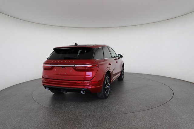 Used 2023 Lincoln Corsair Grand Touring w/ Equipment Group 302A image 16