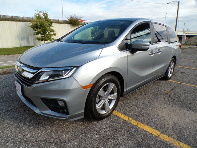 Used 2020 Honda Odyssey EX-L image 6