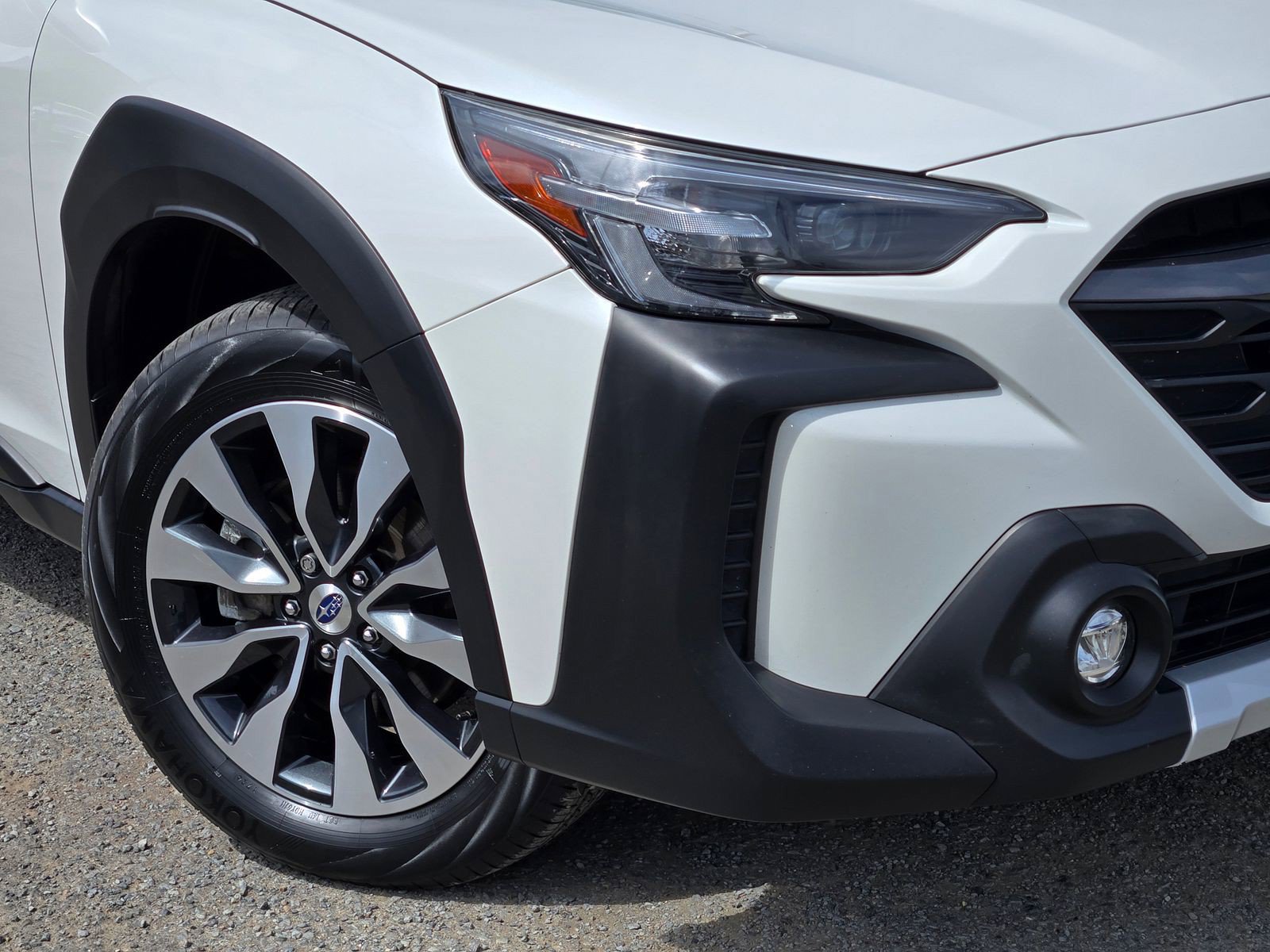 Used 2024 Subaru Outback Touring XT AWD/4WD image 9