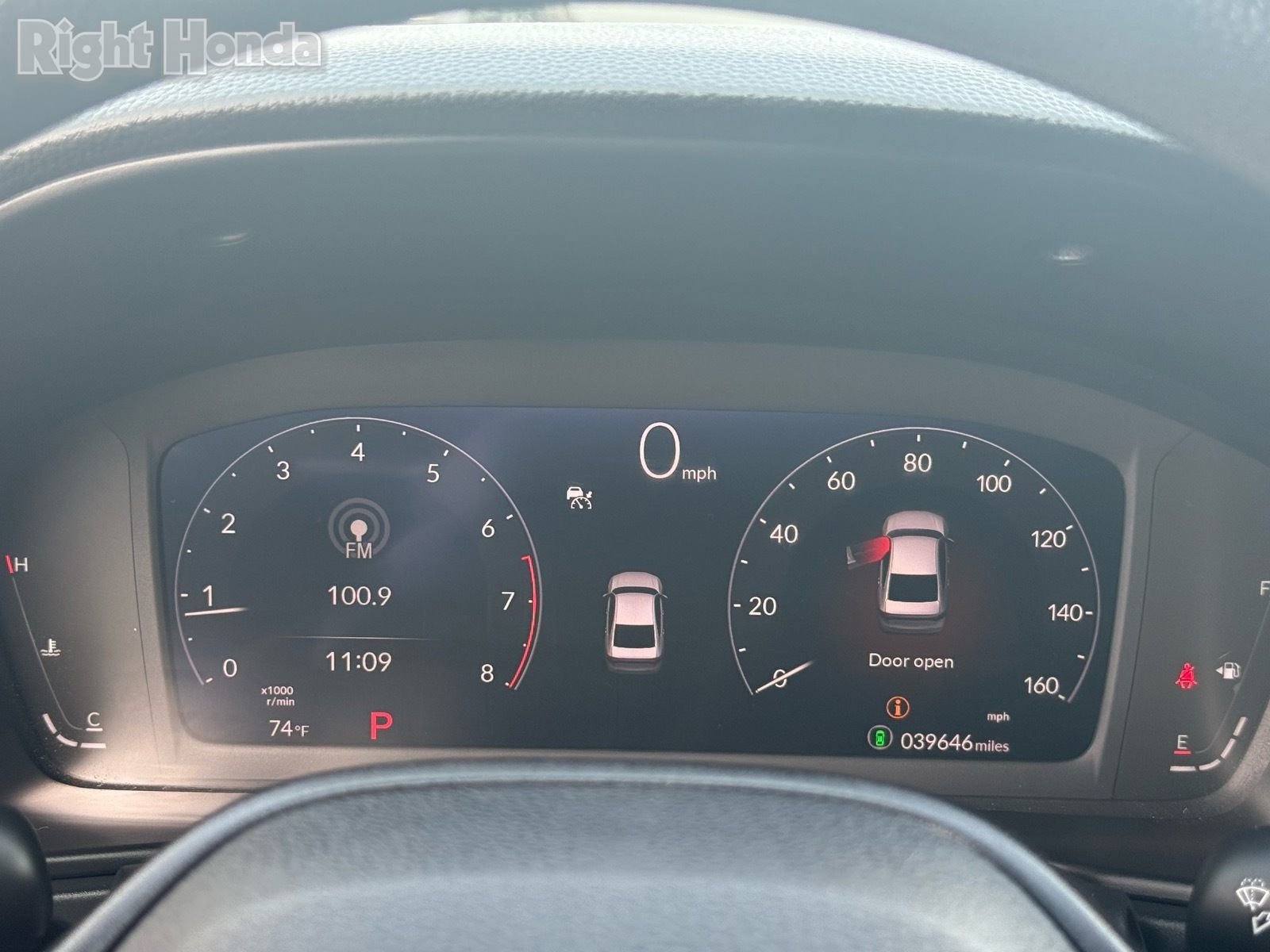 Used 2024 Honda Accord LX image 19