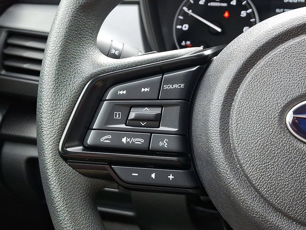 Certified 2025 Subaru Crosstrek 2.5i Premium AWD/4WD image 22