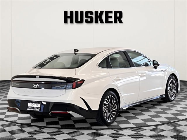Used 2025 Hyundai Sonata SEL image 7