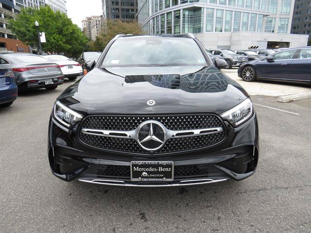 Used 2026 Mercedes-Benz GLC 300 4MATIC image 6