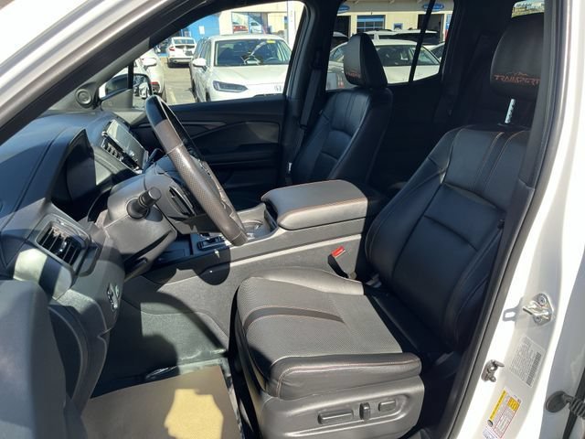 Used 2025 Honda Ridgeline TrailSport image 15