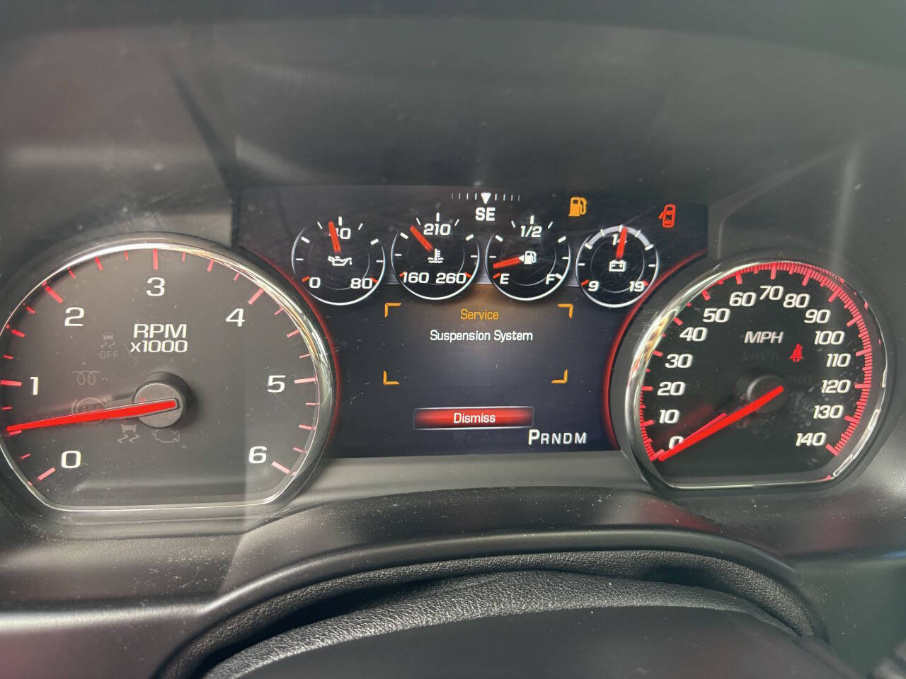 Used 2015 GMC Yukon Denali w/ Touring Package AWD/4WD image 26