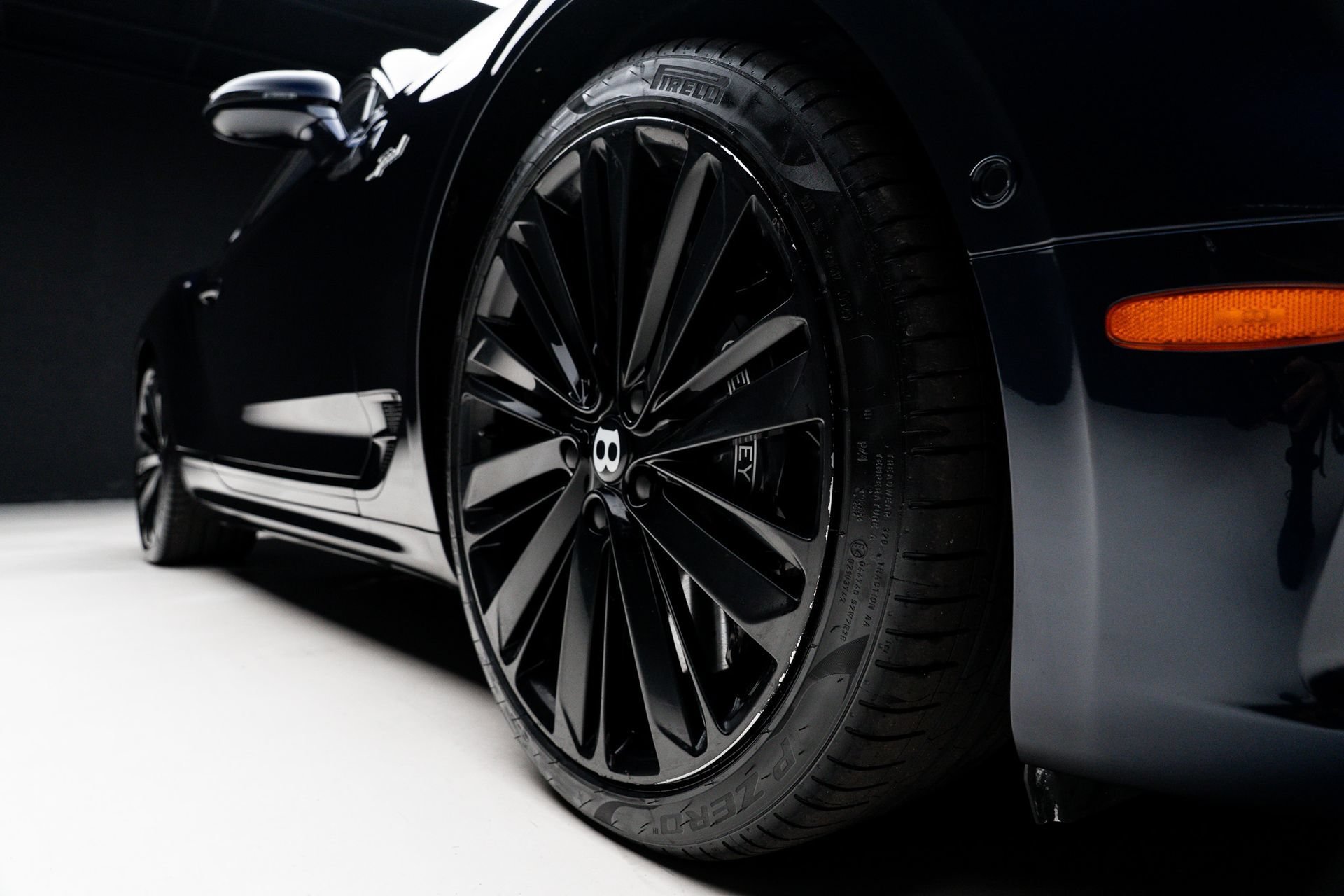 Used 2023 Bentley Continental GT Speed AWD/4WD image 40