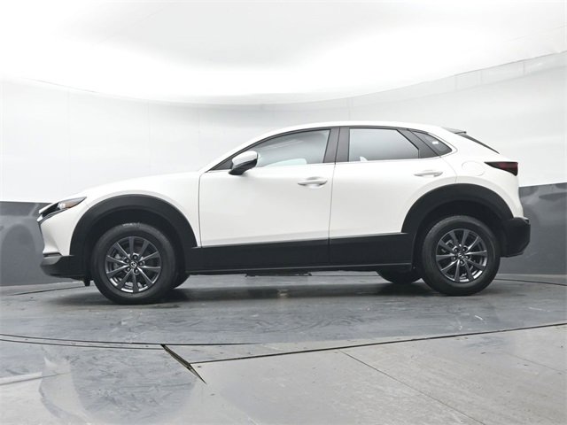 Certified 2024 MAZDA CX-30 AWD 2.5 S image 27