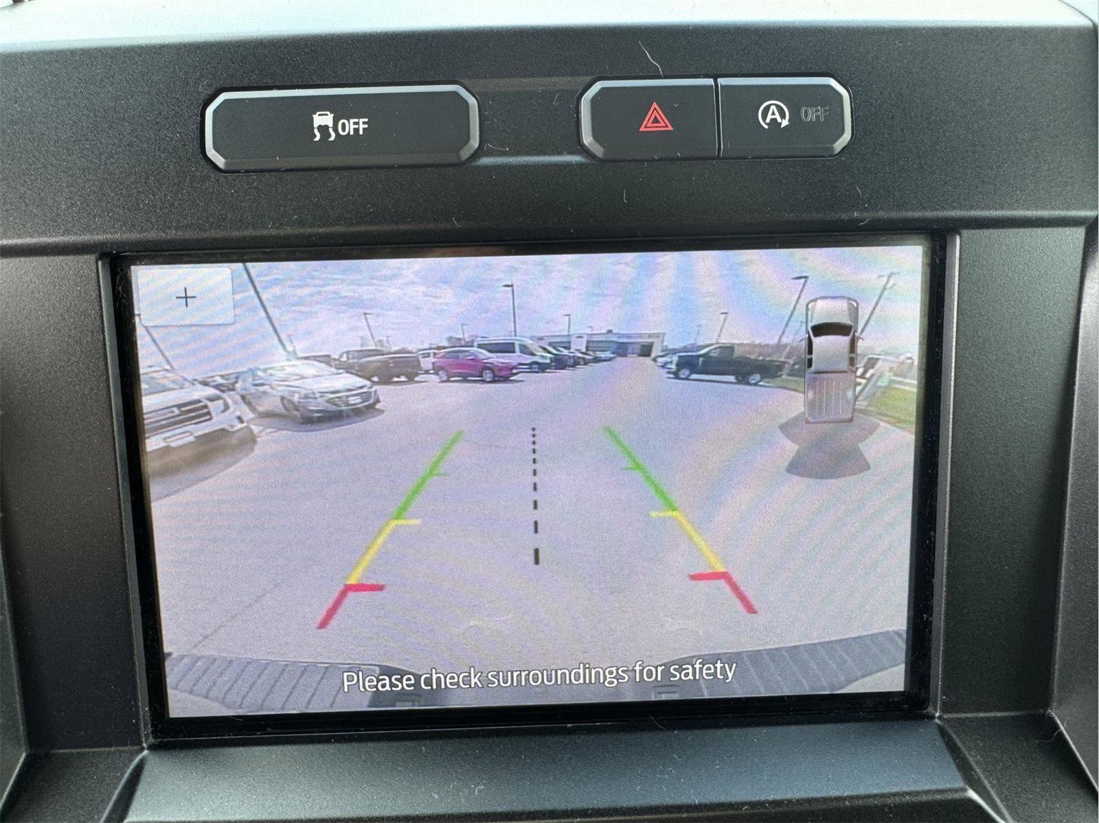 Used 2020 Ford F150 XLT w/ XTR Package AWD/4WD image 25