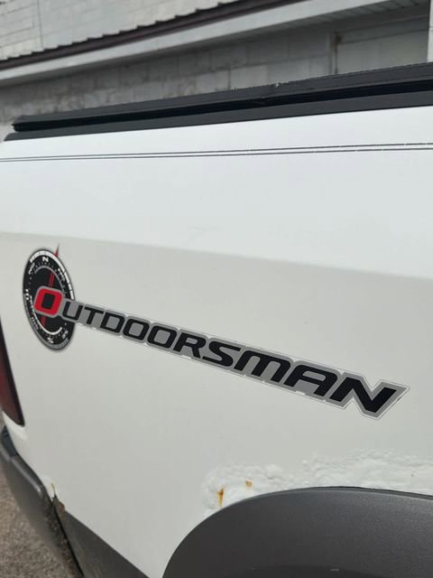 Used 2011 RAM 1500 Outdoorsman AWD/4WD image 30