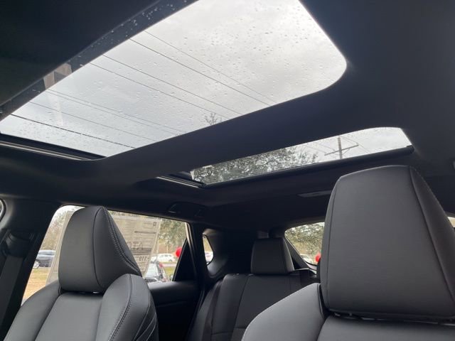 New 2025 Toyota bZ4X FWD image 9