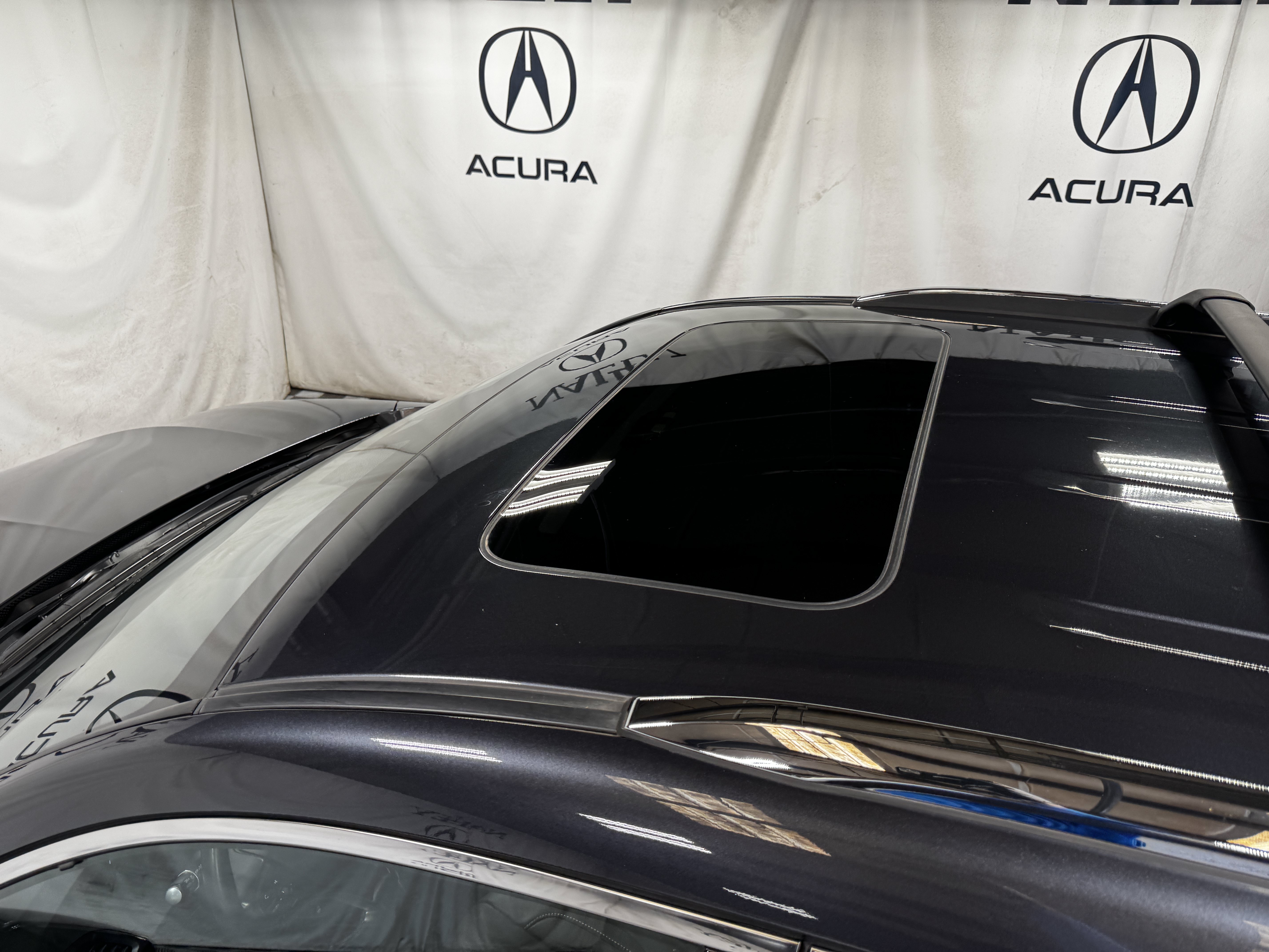 Used 2020 Acura MDX w/ Advance Package AWD/4WD image 9