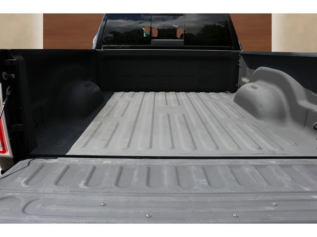 Used 2018 RAM 2500 Longhorn w/ Longhorn Southfork Package AWD/4WD image 10