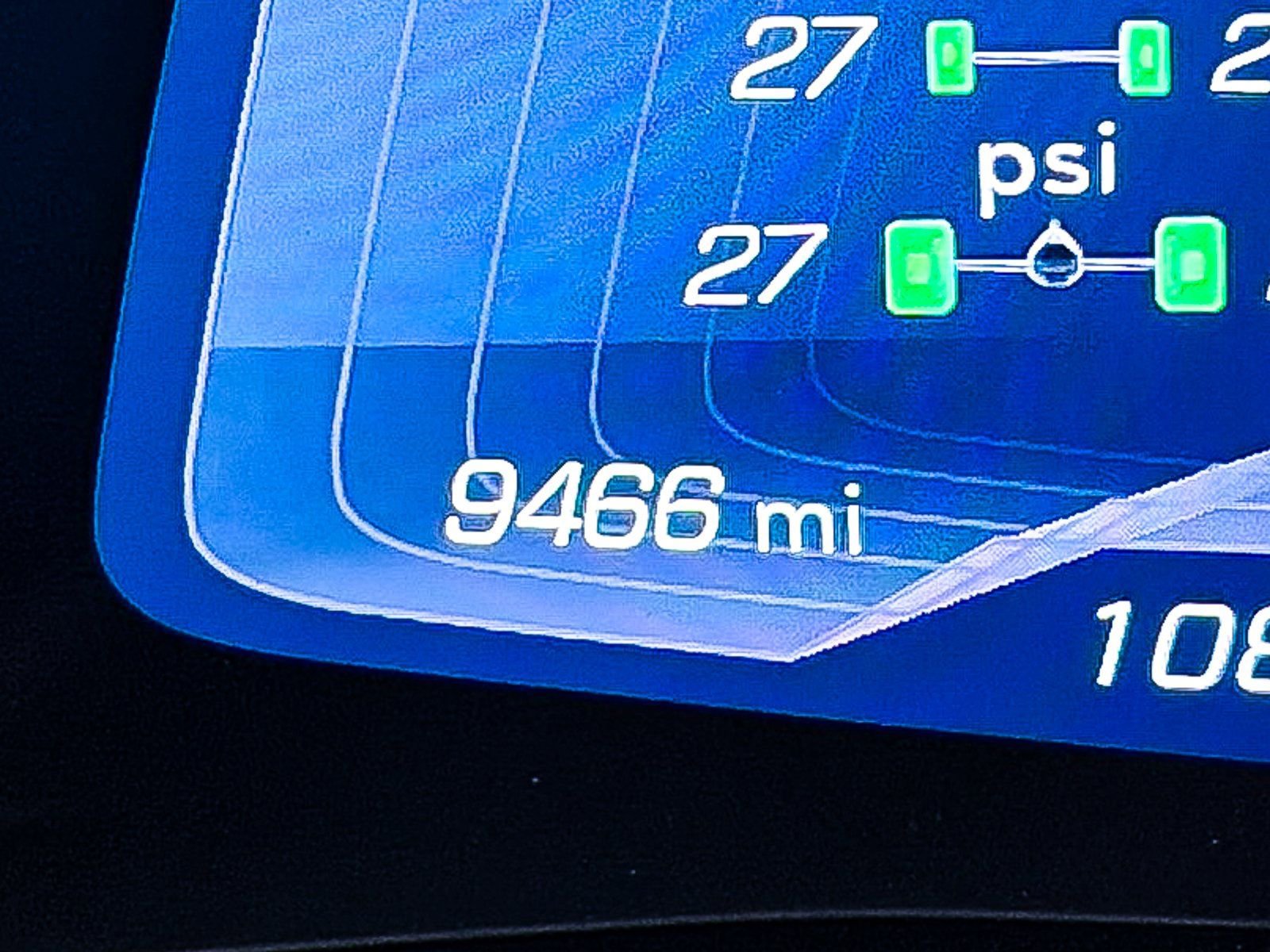 Used 2024 Chevrolet Corvette Stingray Premium Conv w/ Battery Protection Package image 36