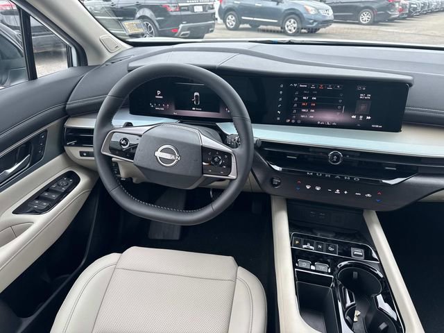 New 2026 Nissan Murano SL image 18