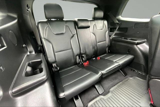 Certified 2025 Kia Telluride SX Prestige X-Line AWD/4WD image 26