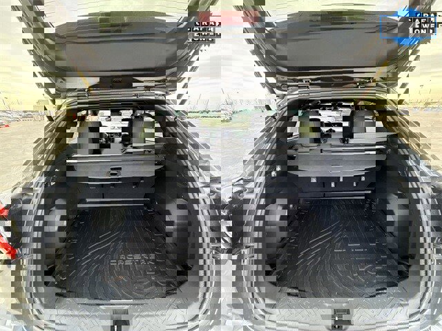 Certified 2025 Subaru Crosstrek 2.5i Sport w/ Crosstrek Mirror Package image 23