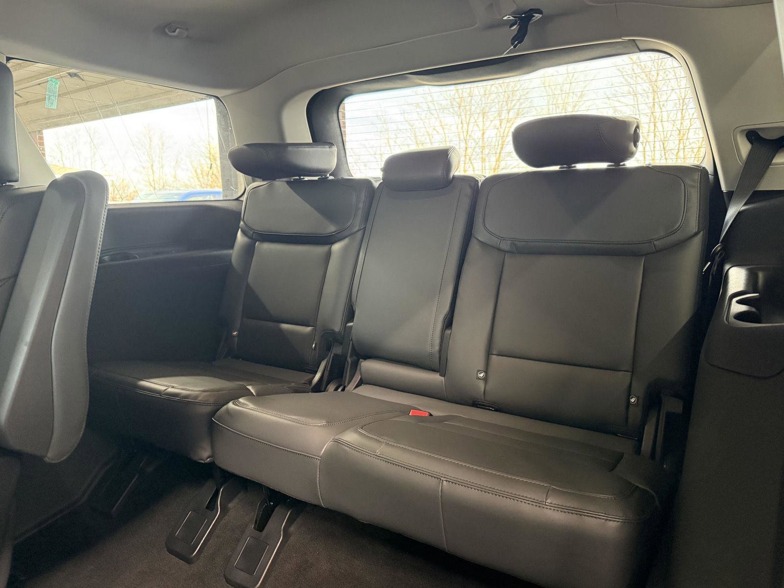 New 2026 Ford Expedition Active image 23