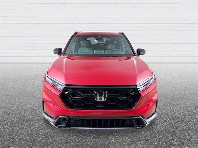 New 2026 Honda CR-V Sport-L image 8