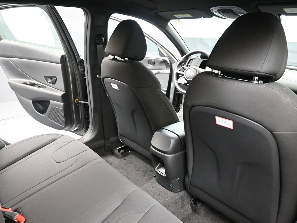 New 2026 Hyundai Elantra Sport image 15