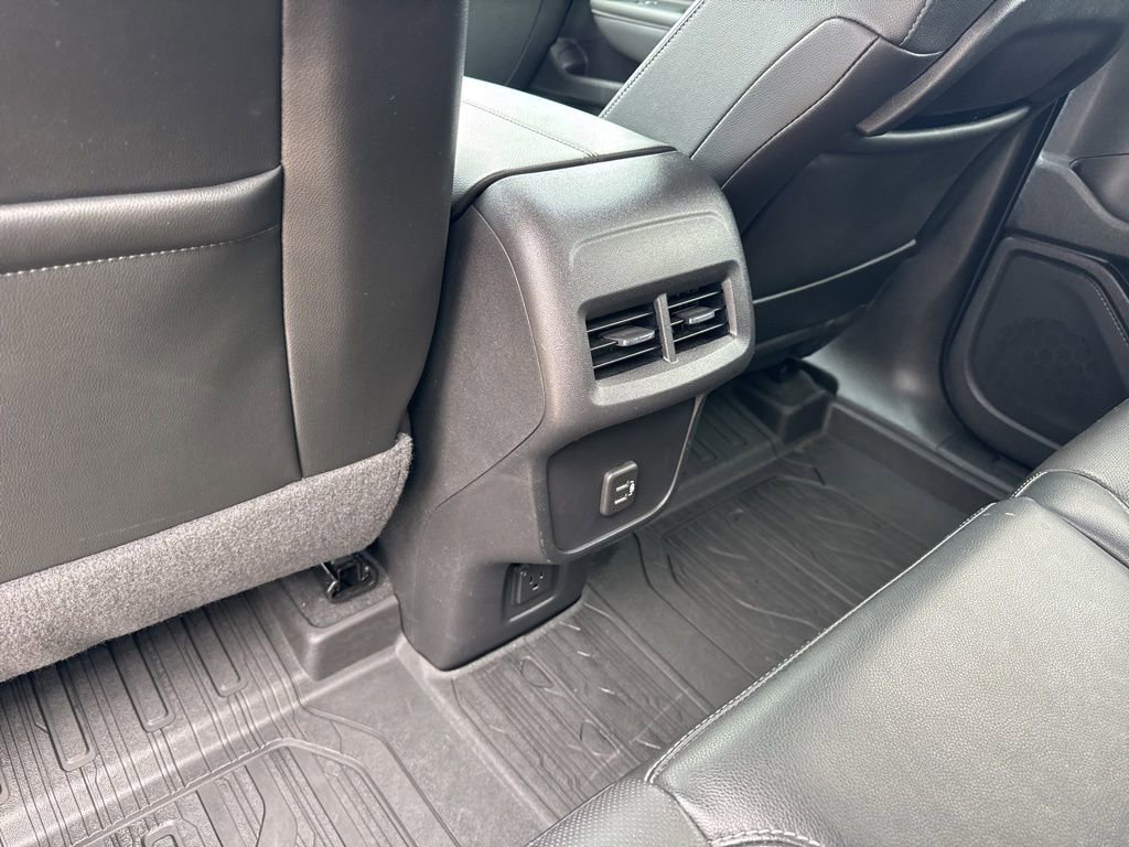 Certified 2023 GMC Terrain SLT w/ LPO, Floor Liner Package image 34