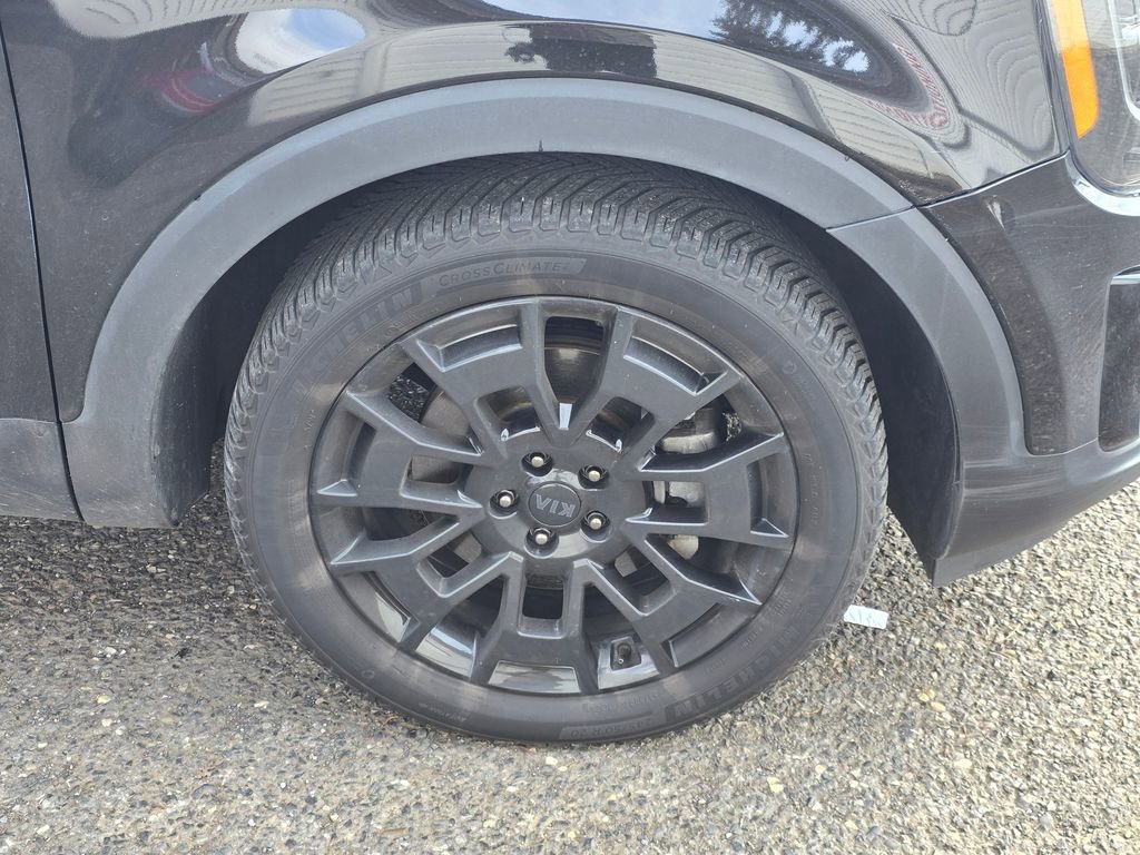 Used 2021 Kia Telluride SX w/ SX Prestige Package image 49