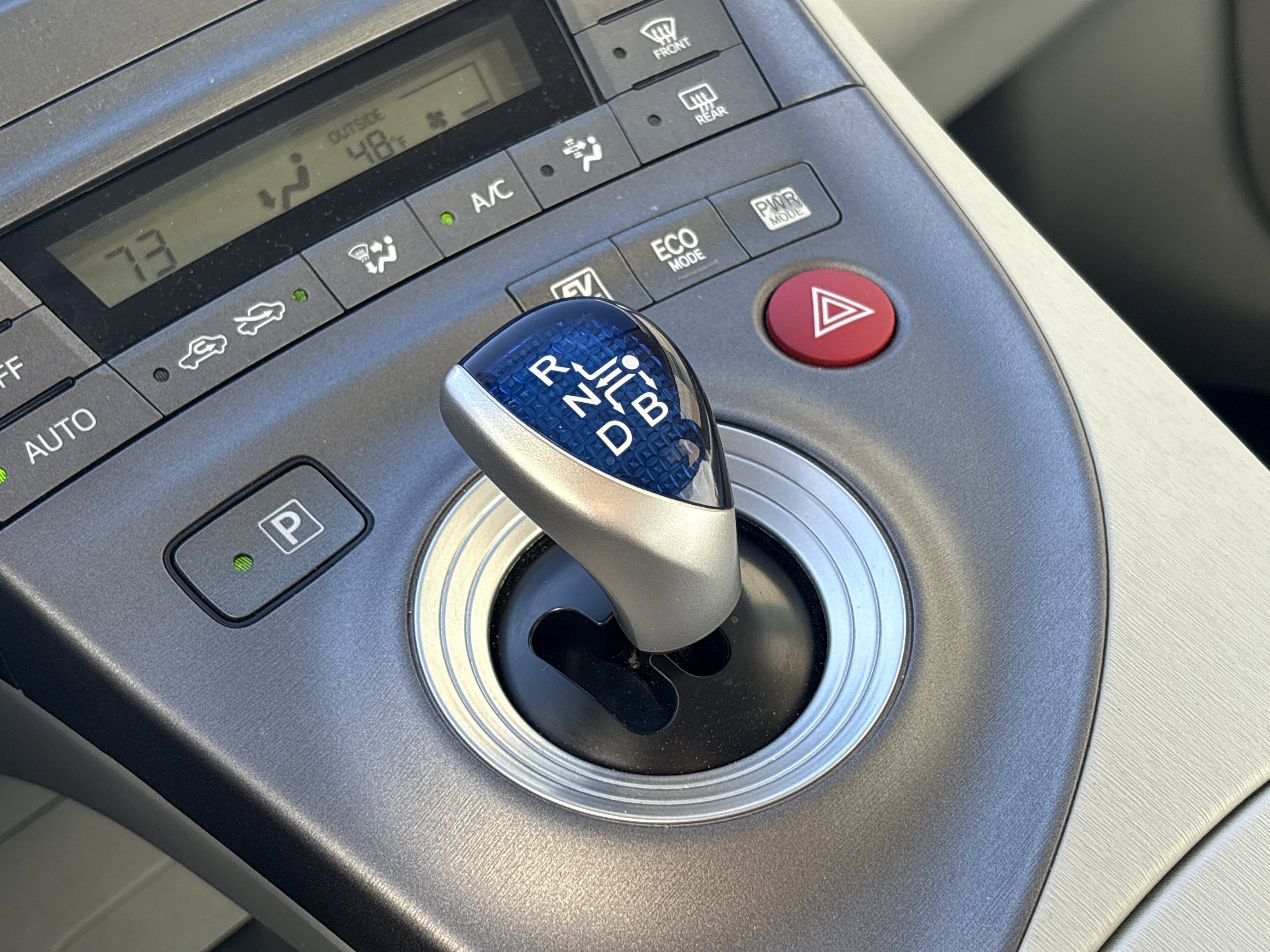 Used 2012 Toyota Prius Two image 24