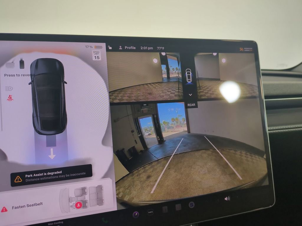 Used 2026 Tesla Model Y Long Range image 25