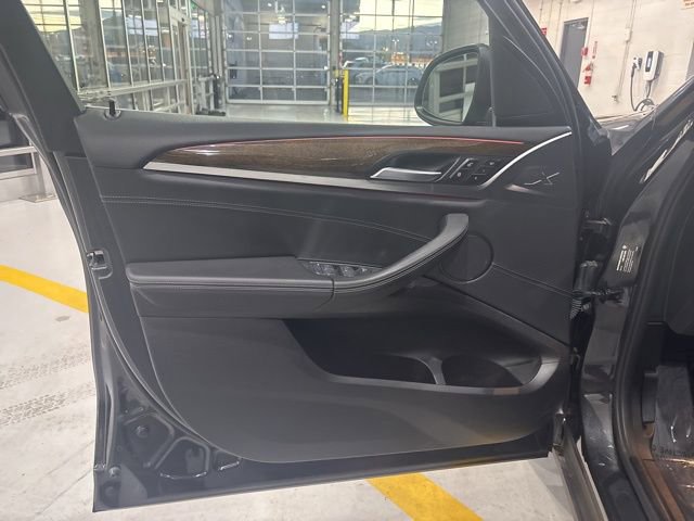 Used 2022 BMW X3 xDrive30i w/ Premium Package 2 image 13