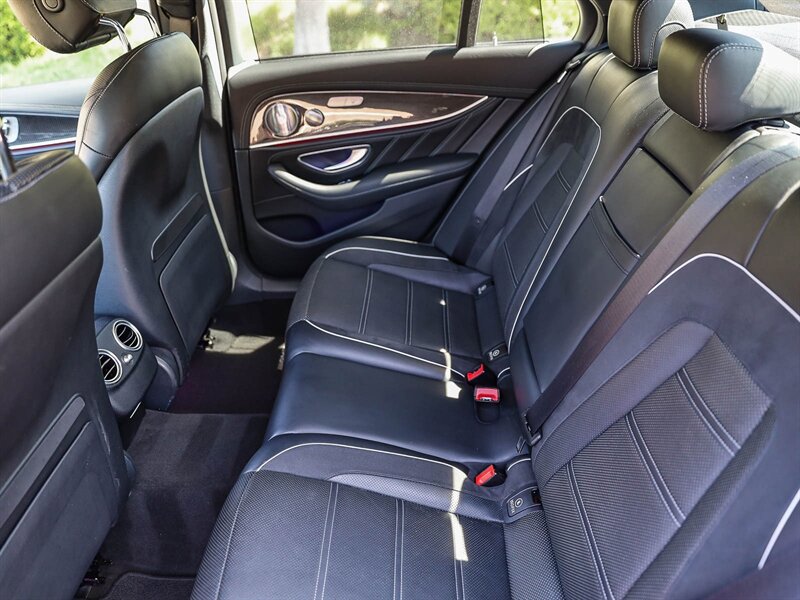 Used 2019 Mercedes-Benz E 63 AMG S image 21