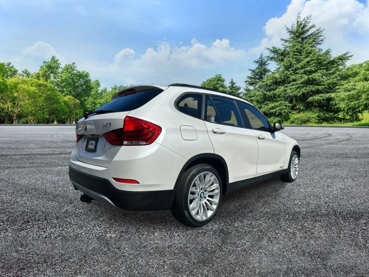 Used 2013 BMW X1 xDrive28i AWD/4WD image 4