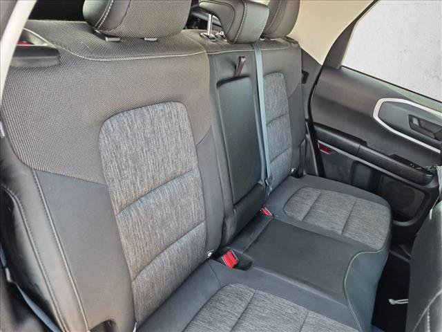 Used 2022 Ford Bronco Sport Big Bend w/ Convenience Package AWD/4WD image 19