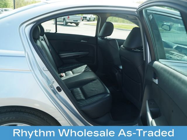 Used 2009 Honda Accord EX-L image 20