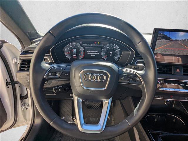 Used 2023 Audi A5 2.0T Premium Plus w/ Premium Plus image 15