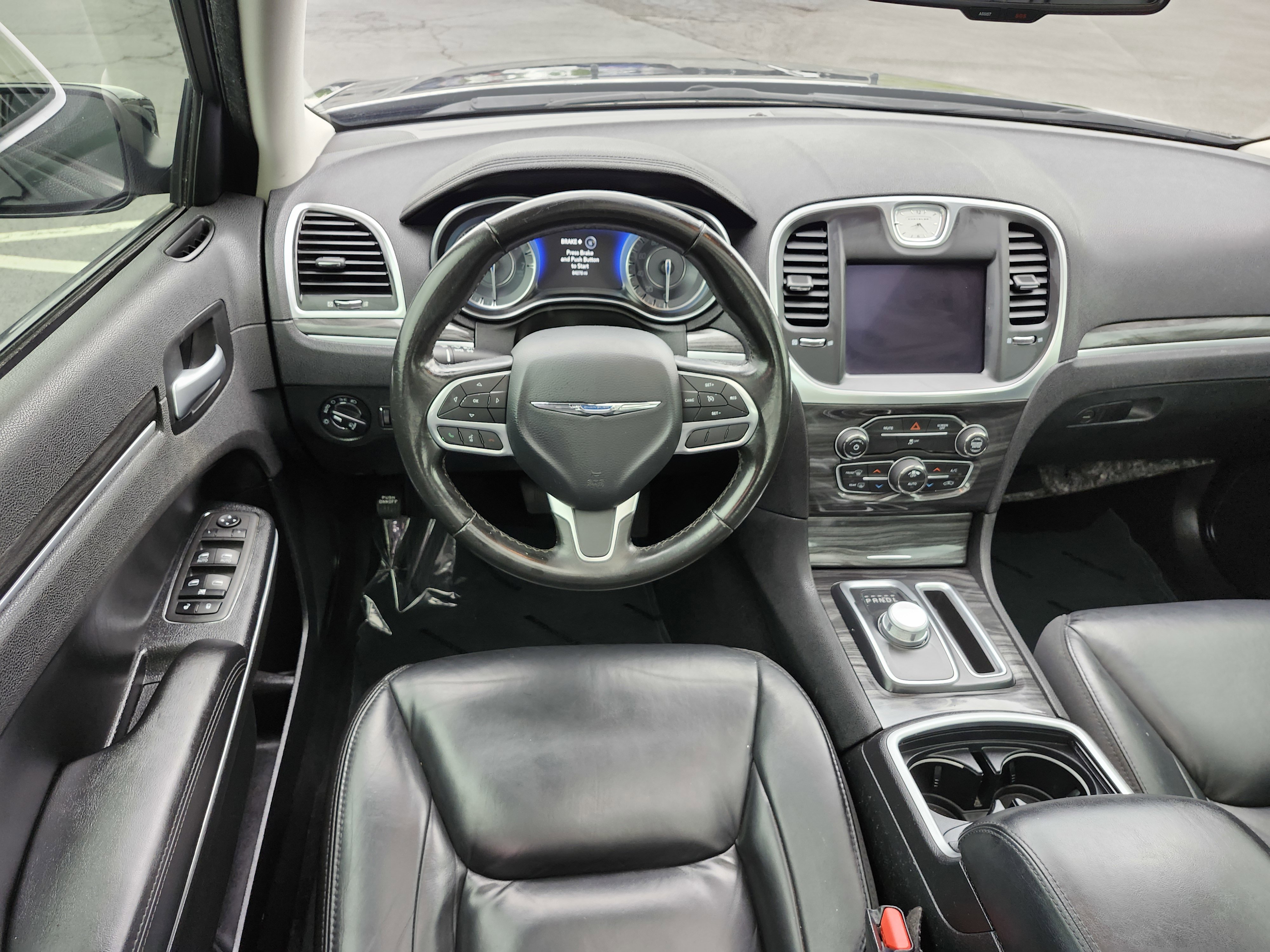Used 2020 Chrysler 300 Touring L w/ Quick Order Package 2EF RWD image 28