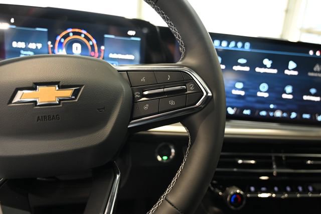 New 2026 Chevrolet Traverse LT image 23